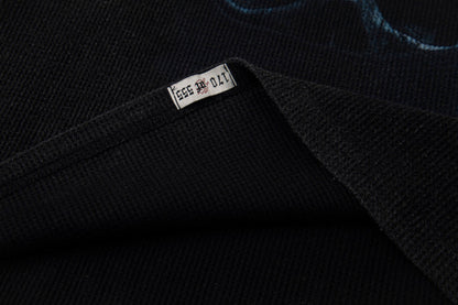 Godspeed Balaclava L/S Tee