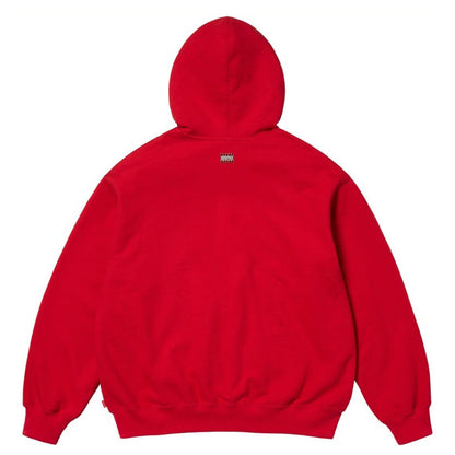Supreme B.B.SIMON Zip Up Hoodies