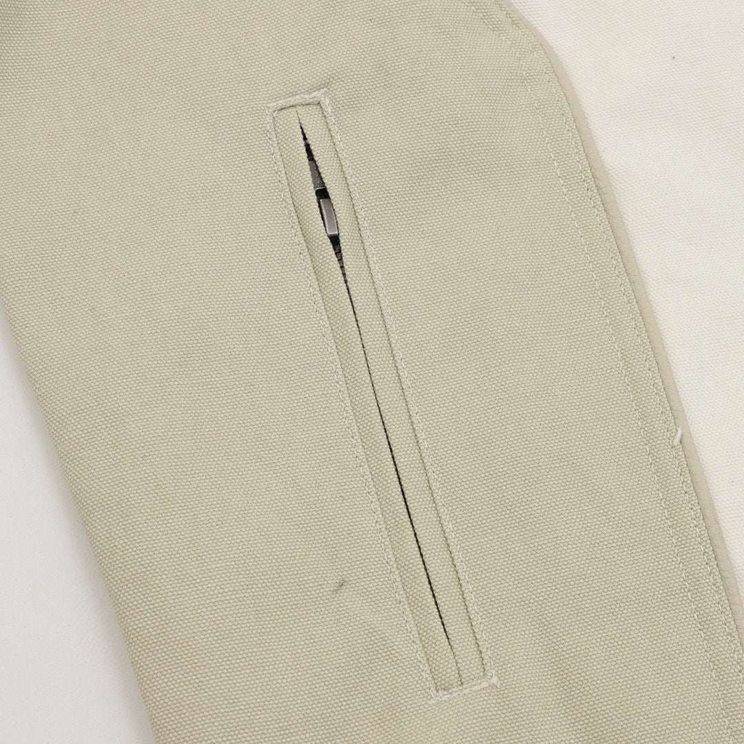 Supreme Vanson Leathers Cordura Cotton Jacket