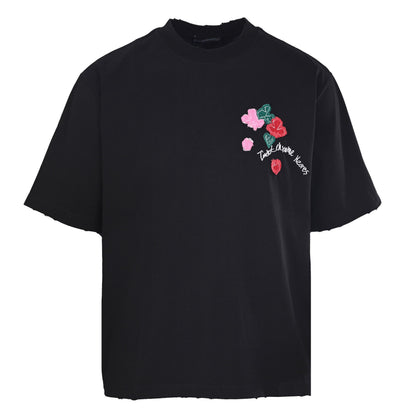 Chrome Hearts New T-shirts 1023