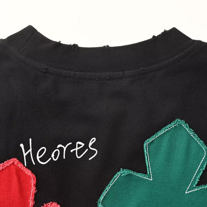 Chrome Hearts New T-shirts 1023