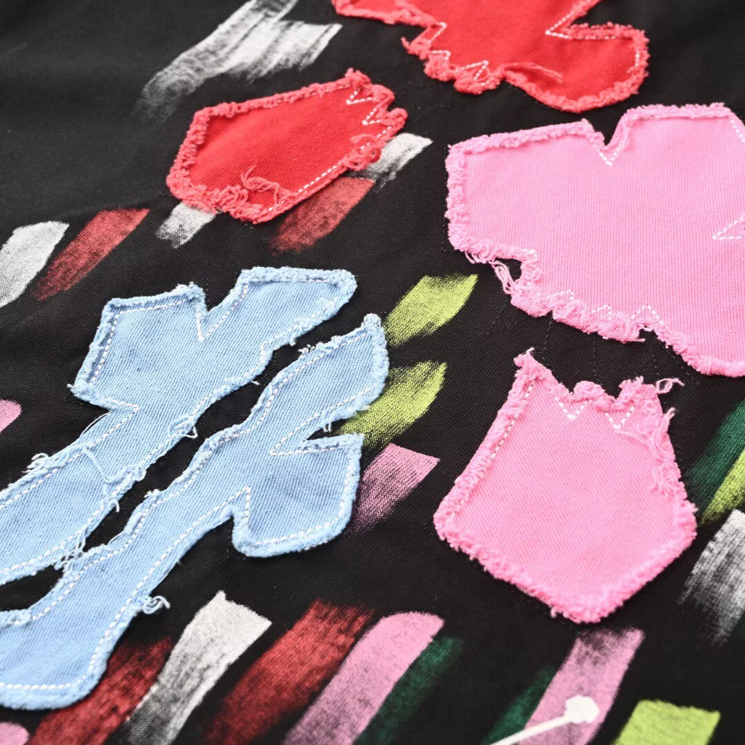 Chrome Hearts New T-shirts 1023