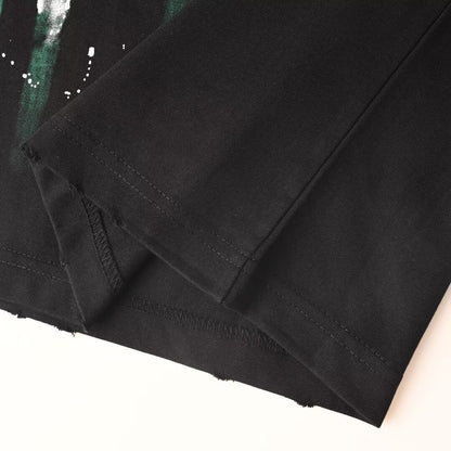 Chrome Hearts New T-shirts 1023