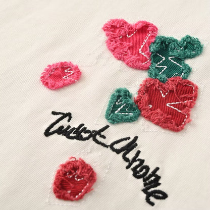 Chrome Hearts New T-shirts 1023