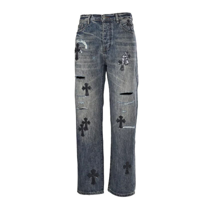 Chrome Hearts Pants n52