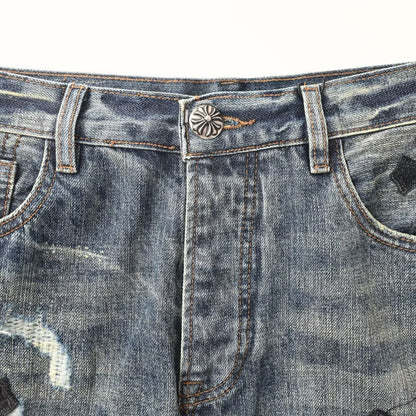 Chrome Hearts Pants n52