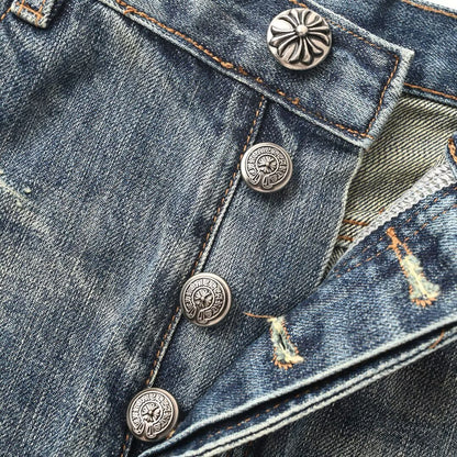 Chrome Hearts Pants n52