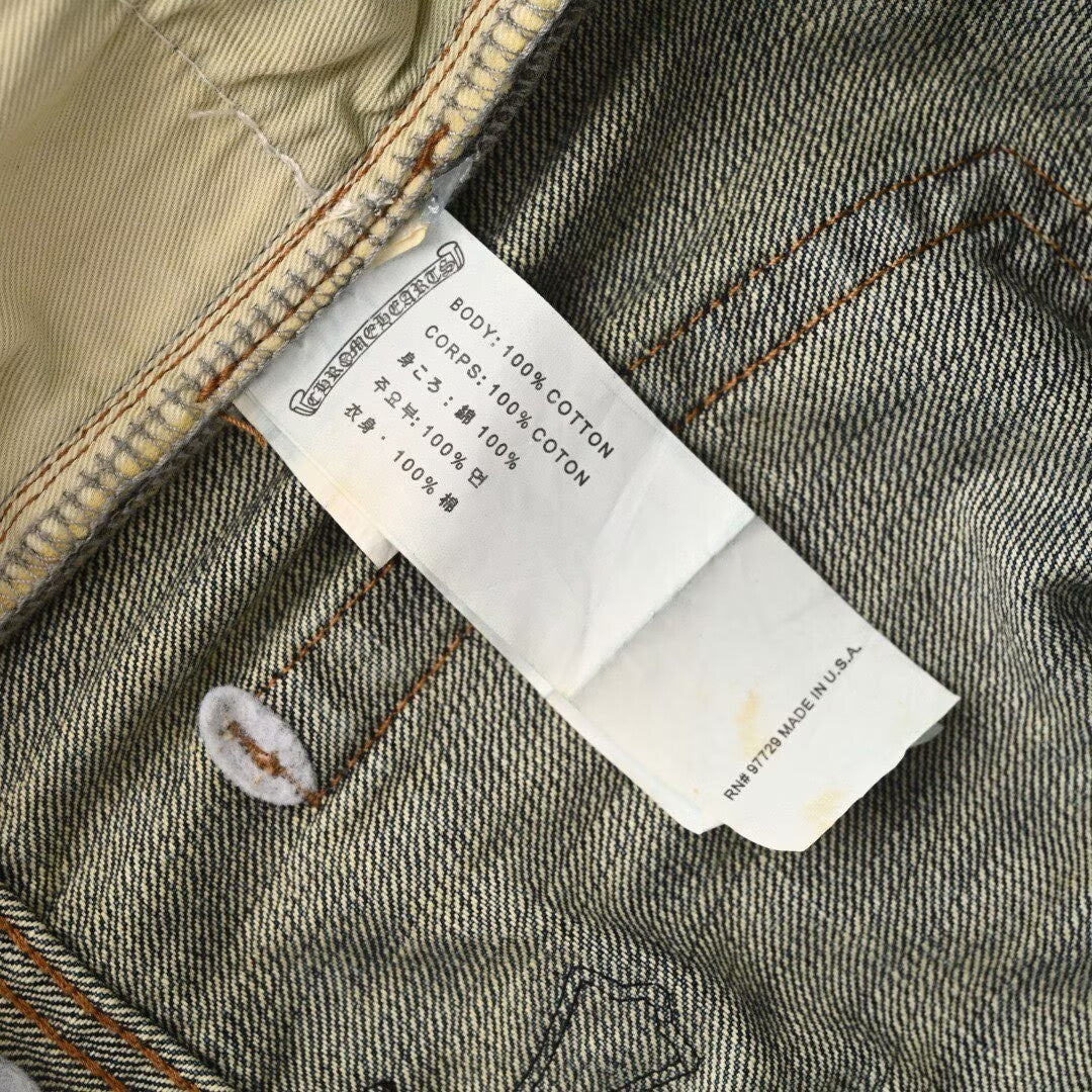 Chrome Hearts Pants n52