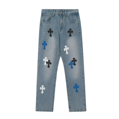 Chrome Hearts Pants n53