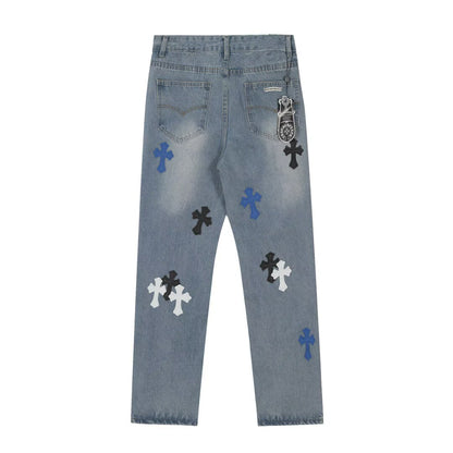 Chrome Hearts Pants n53