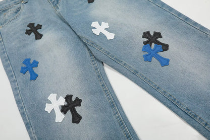 Chrome Hearts Pants n53