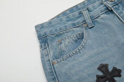 Chrome Hearts Pants n53