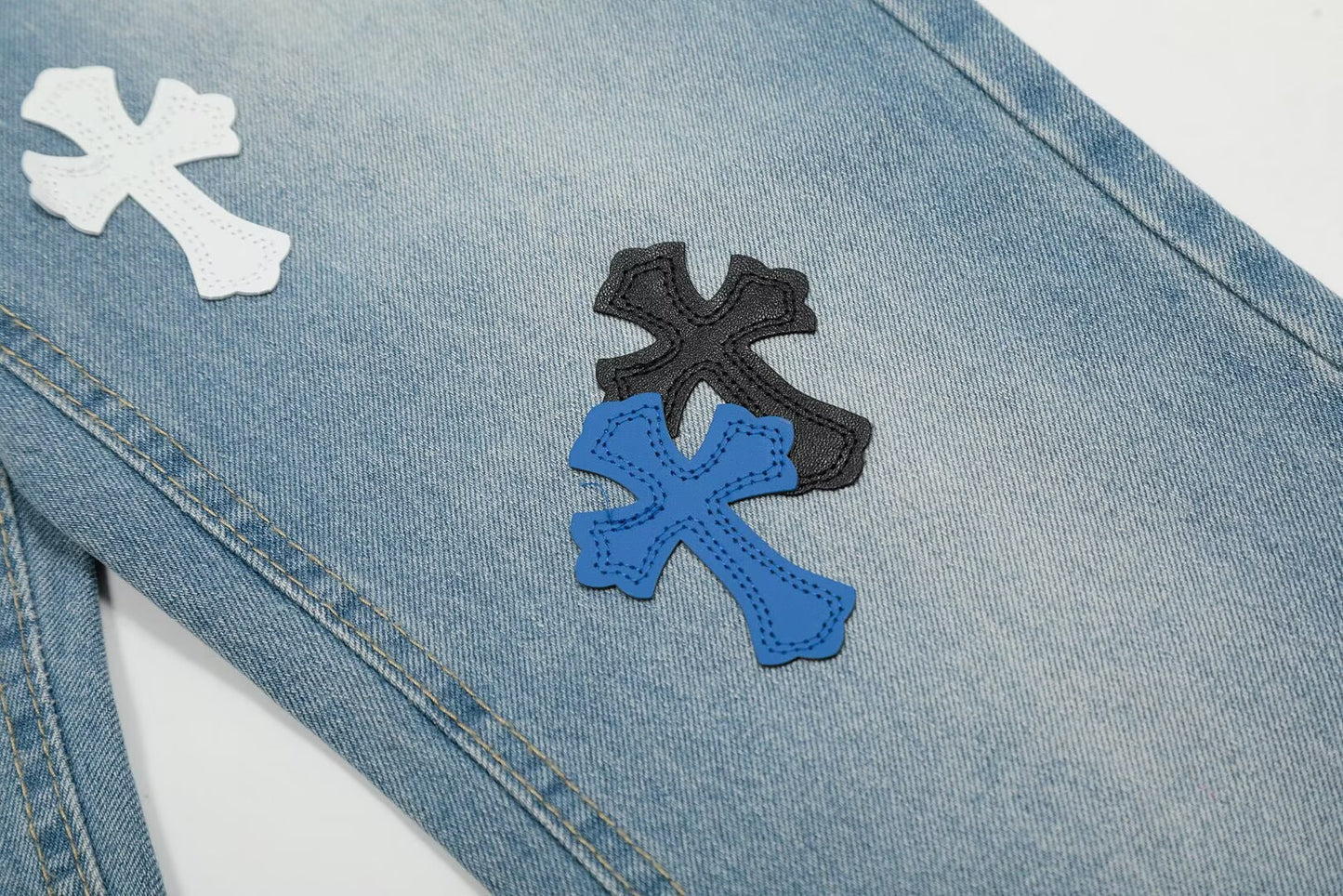 Chrome Hearts Pants n53