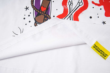 THATS A AWFUL LOT OF COUGH SYRUP Tee