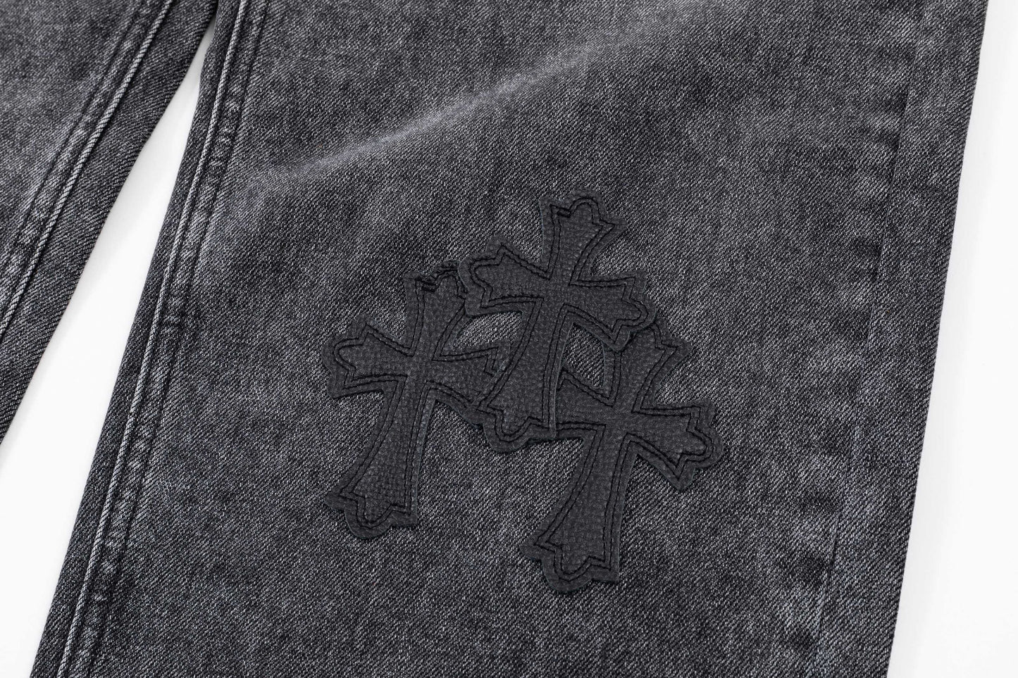 Chrome Hearts New Pants n55