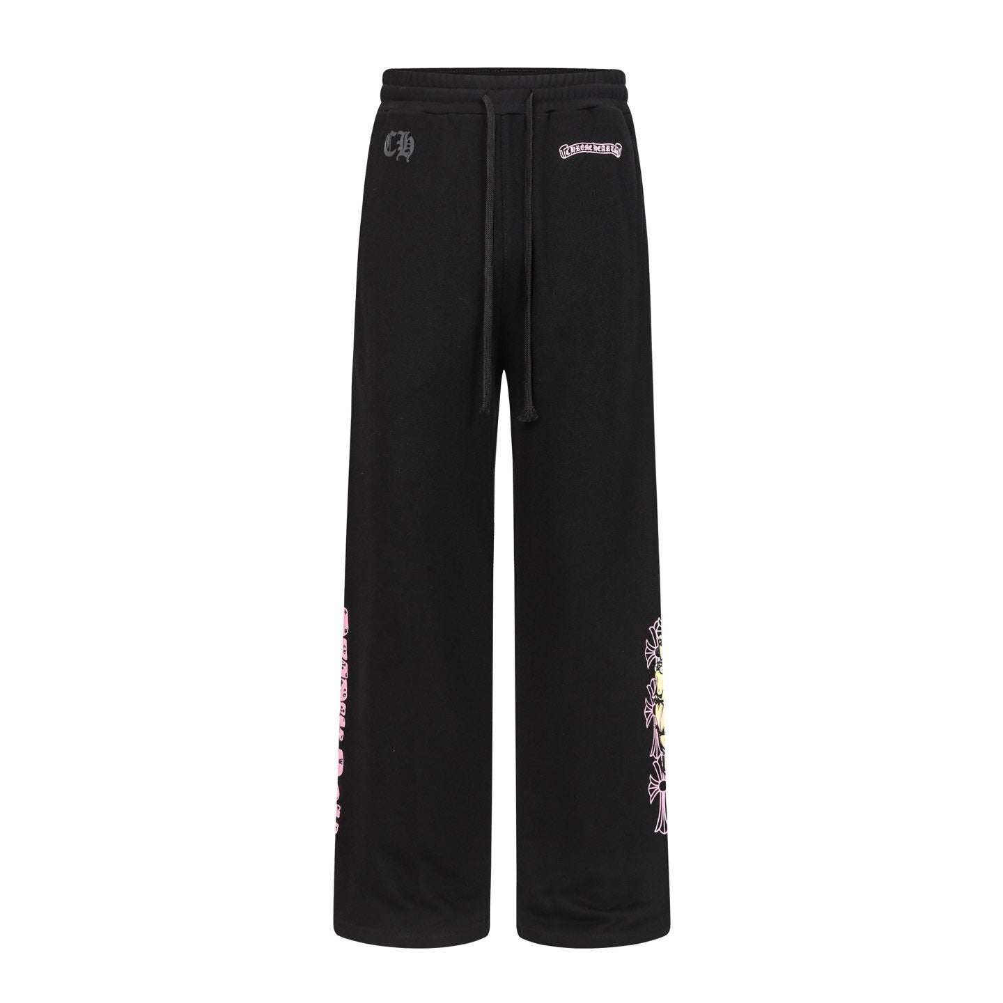 Chrome Hearts New Miss Pants