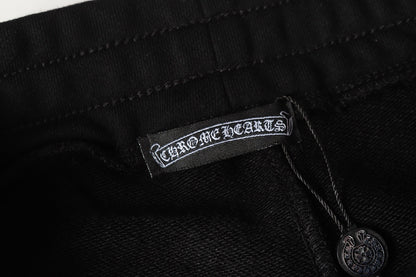 Chrome Hearts New Miss Pants