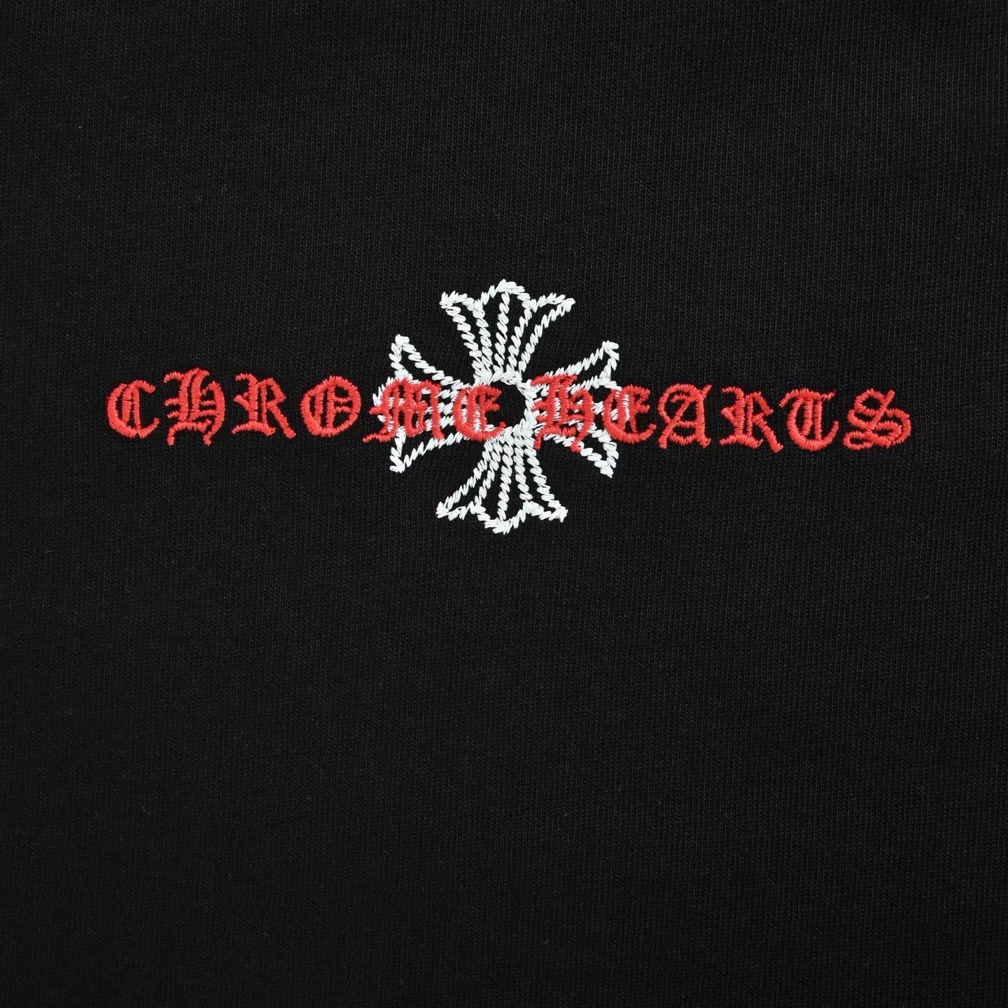 Chrome Hearts T-shirts 30s