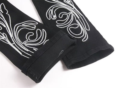 AMIRI Jeans #A02