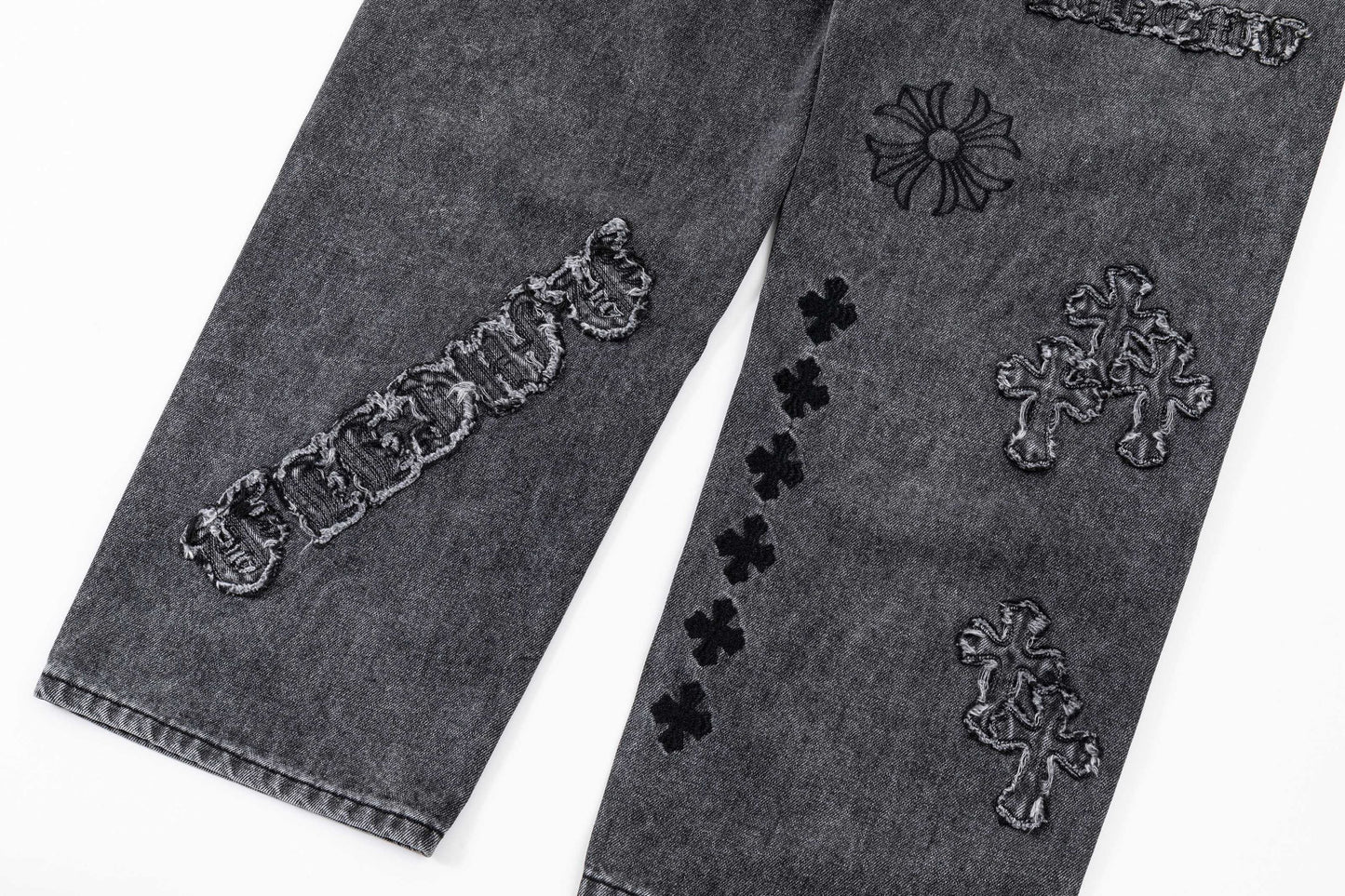 Chrome Hearts New Pants n55