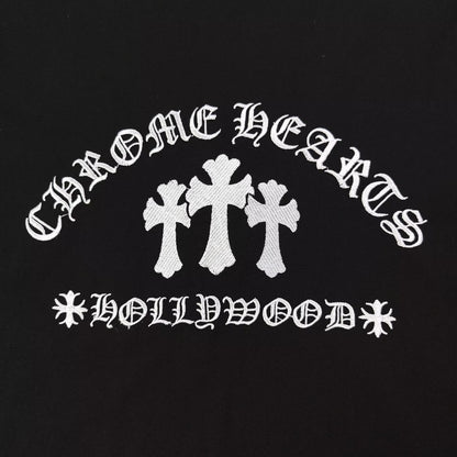 Chrome Hearts New T-shirts H03