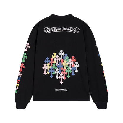 Chrome Hearts New SWEATSHIRTS 8015
