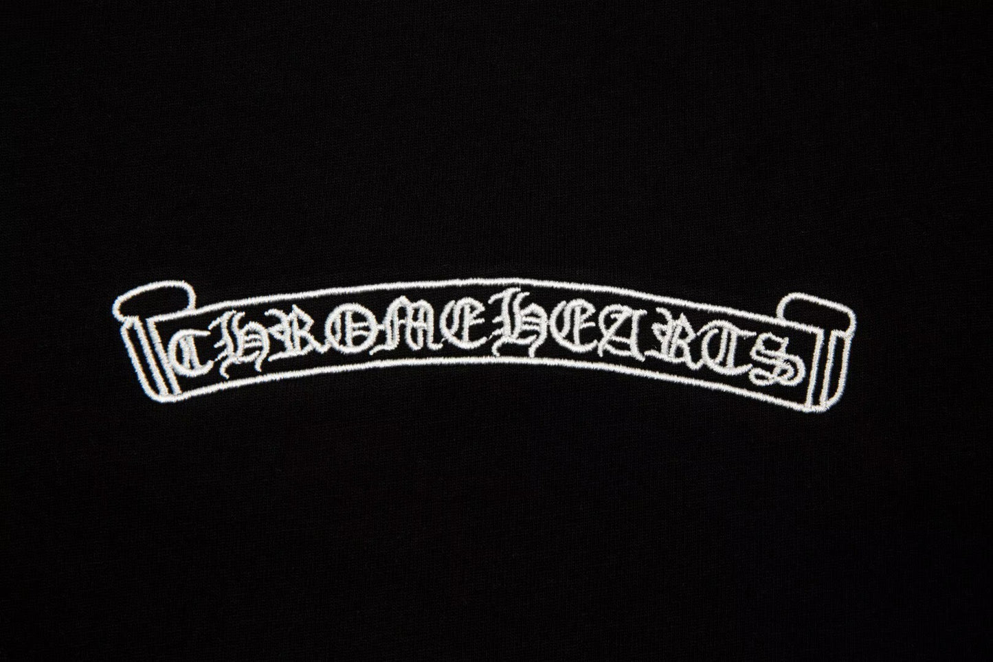 Chrome Hearts New T-shirts H03