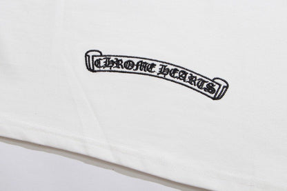 Chrome Hearts New T-shirts H03