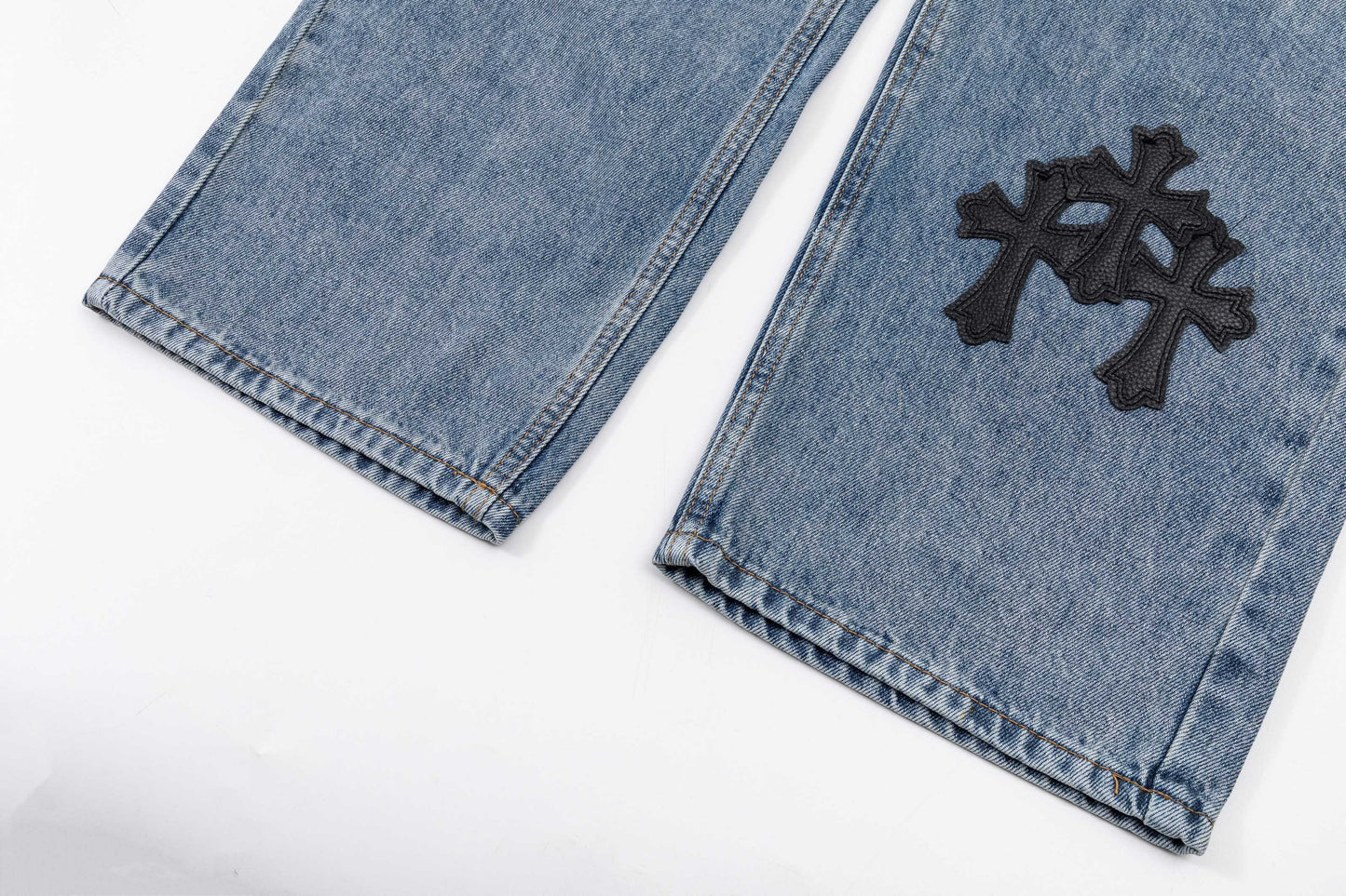 Chrome Hearts New Pants n55