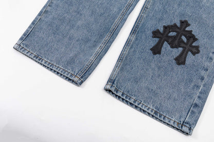 Chrome Hearts New Pants n55