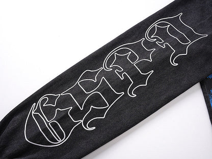 GODSPEED Grandslam Long Sleeve T-Shirt