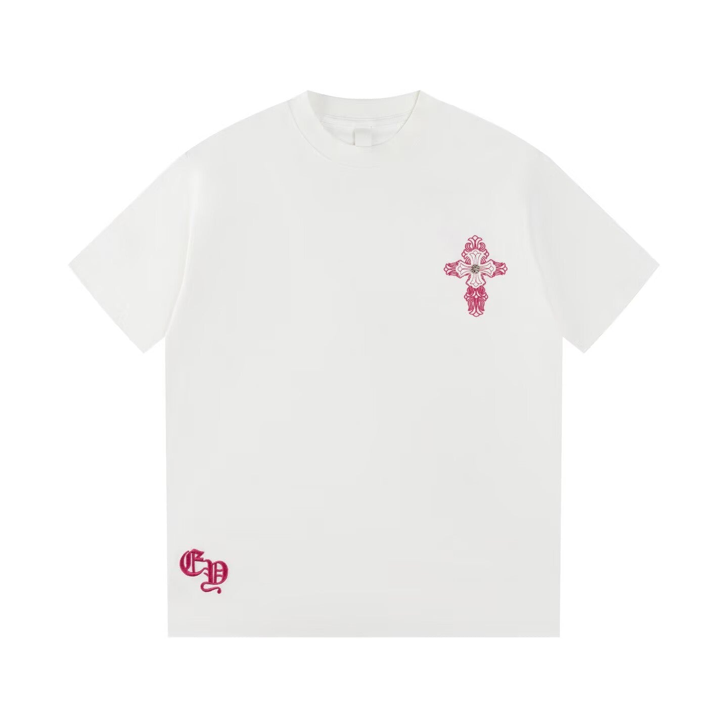 Chrome Hearts T-shirts 31s