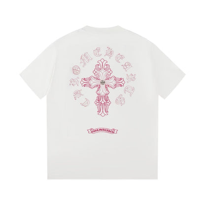 Chrome Hearts T-shirts 31s
