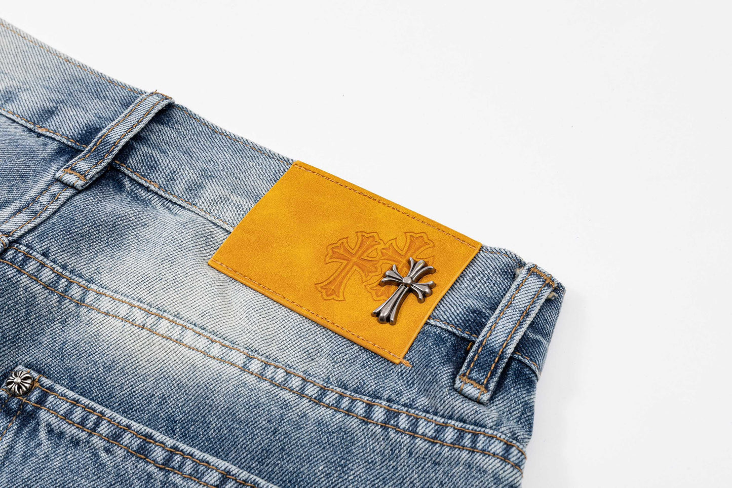 Chrome Hearts New Pants n55