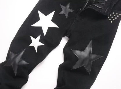 AMIRI Jeans #A05