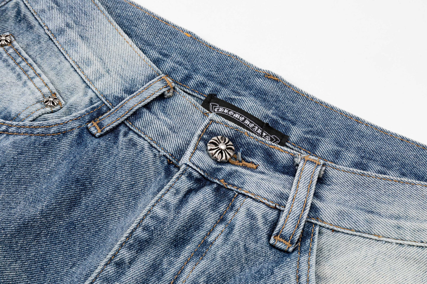 Chrome Hearts New Pants n55