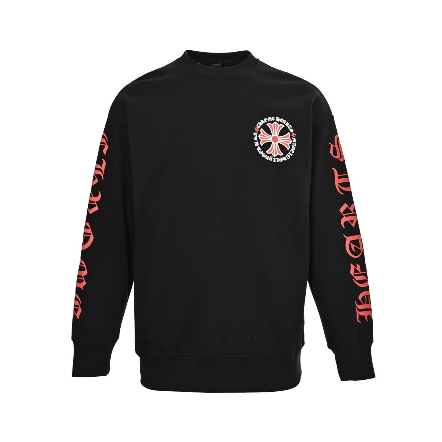 Chrome Hearts New Miss SWEATSHIRTS 25F