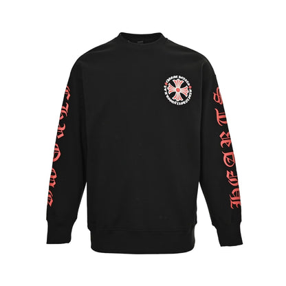 Chrome Hearts New Miss SWEATSHIRTS 25F