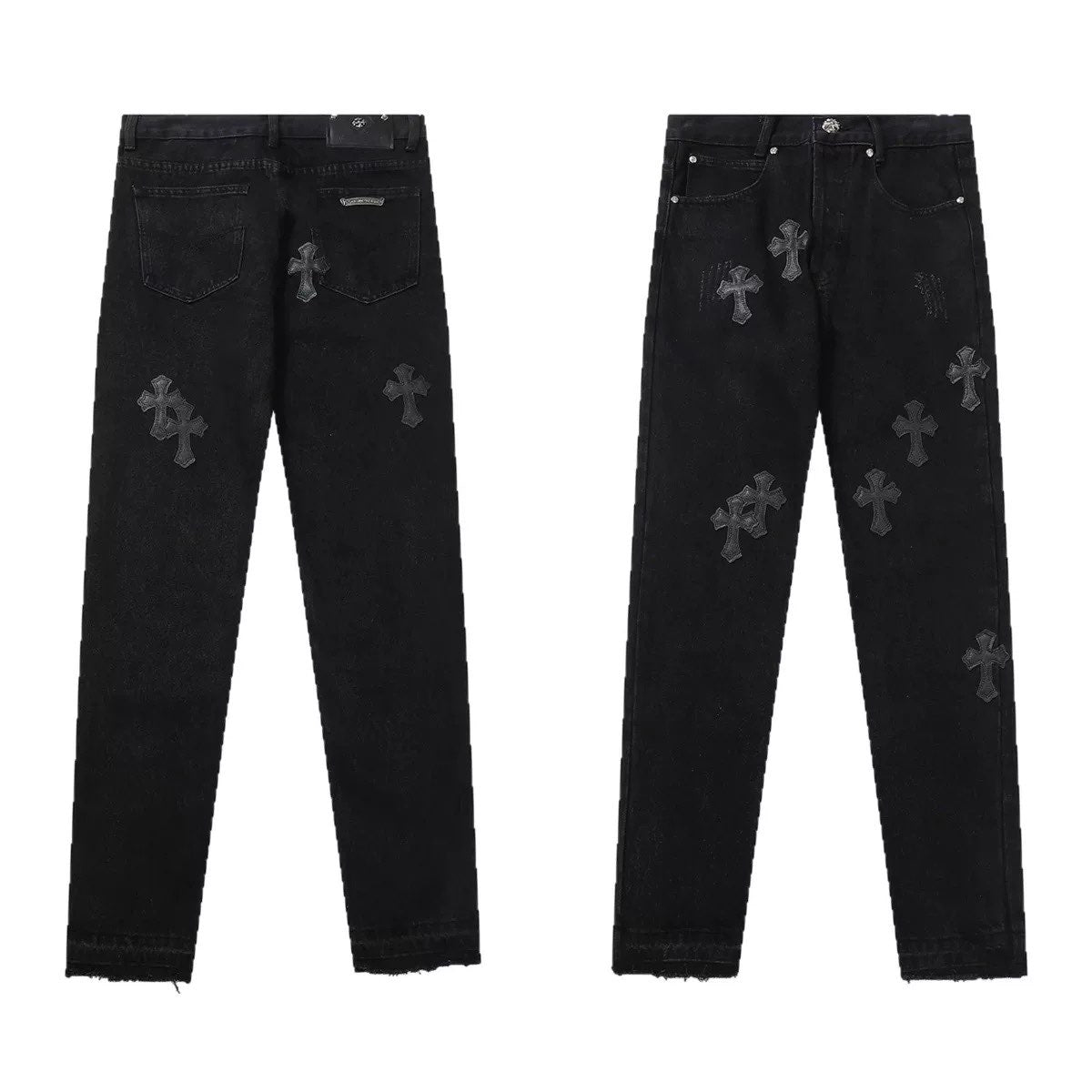 Chrome Hearts Pants 9915