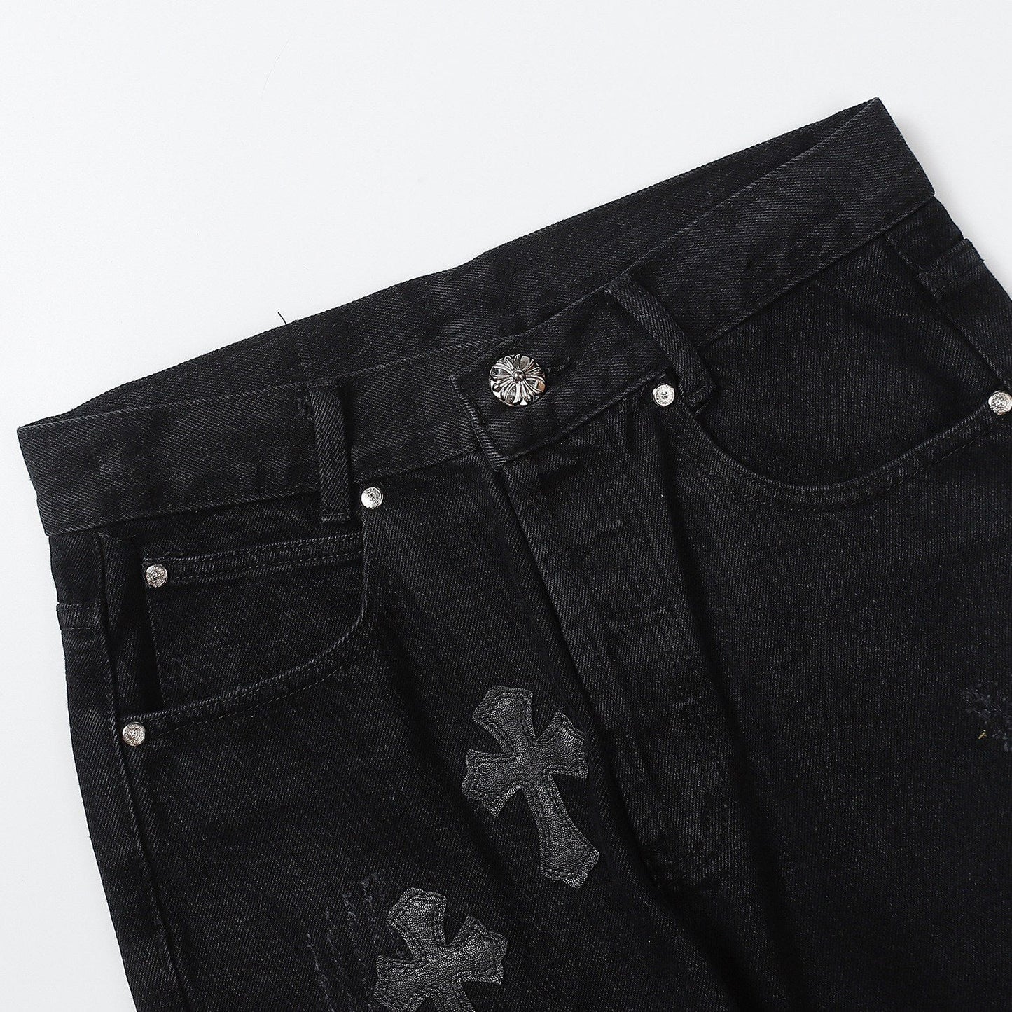 Chrome Hearts Pants 9915