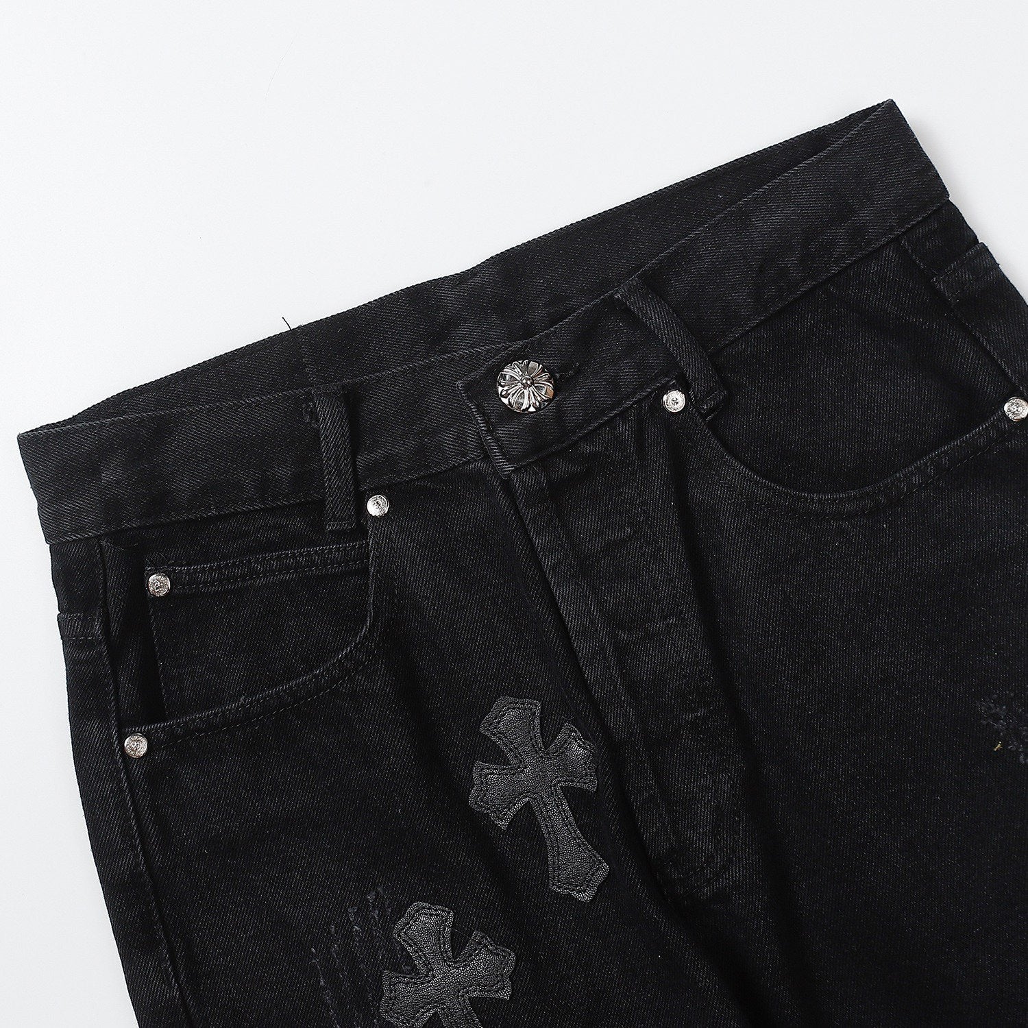 Chrome Hearts Pants 9915
