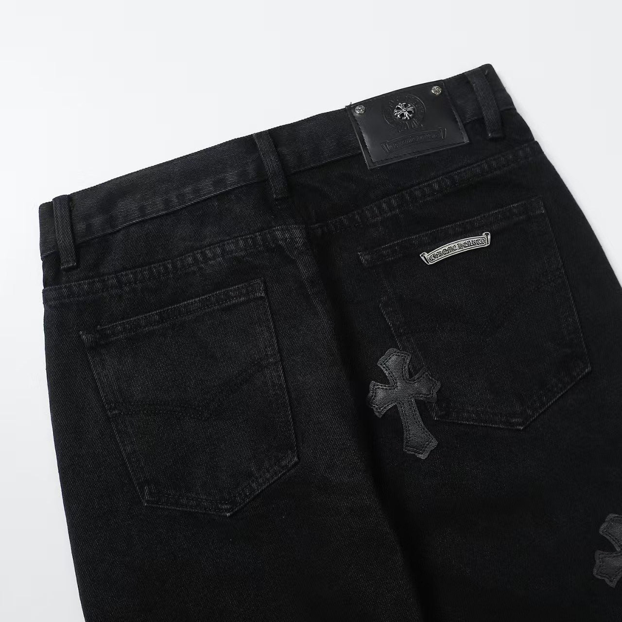 Chrome Hearts Pants 9915
