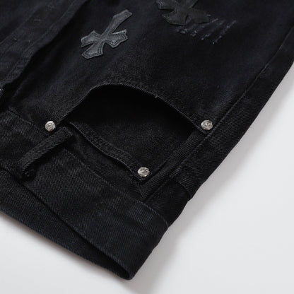Chrome Hearts Pants 9915