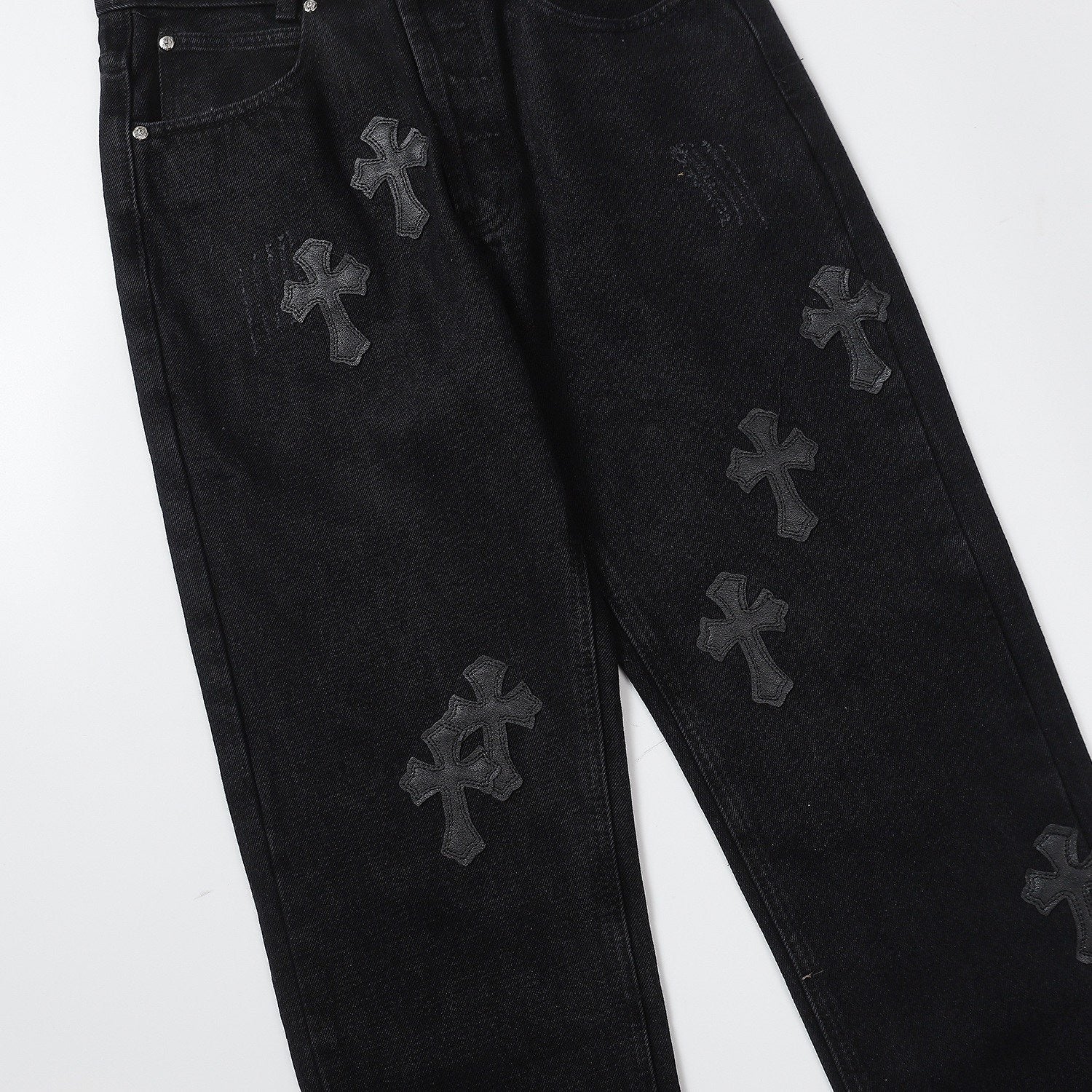 Chrome Hearts Pants 9915