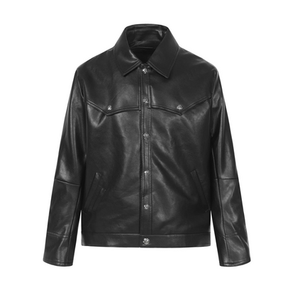Chrome Hearts New Outerwear