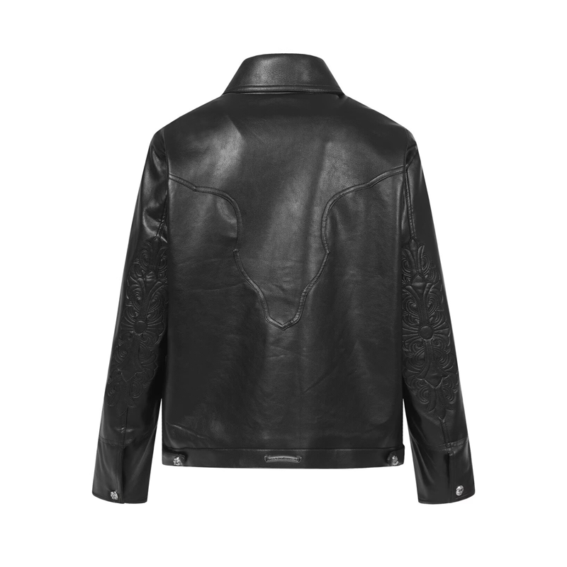 Chrome Hearts New Outerwear