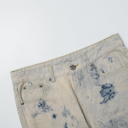 Chrome Hearts Pants 9941