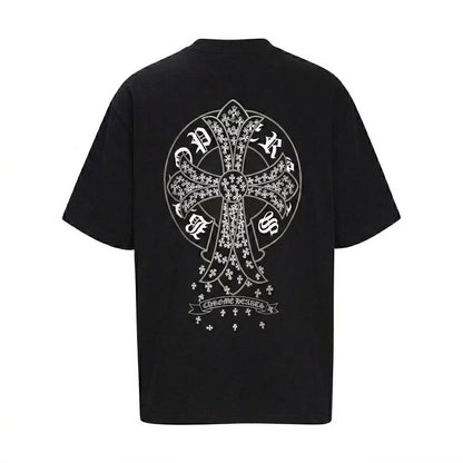 Chrome Hearts T-shirts 33s