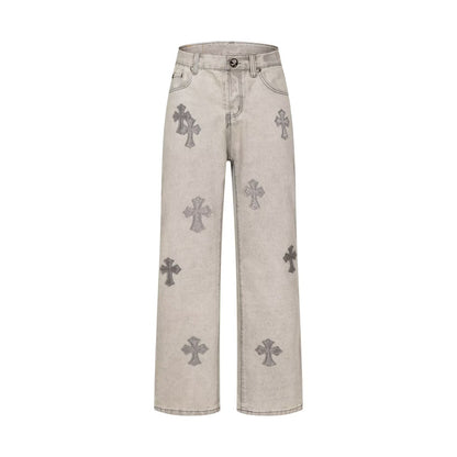 Chrome Hearts New Pants n73