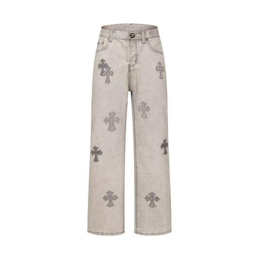 Chrome Hearts New Pants n73